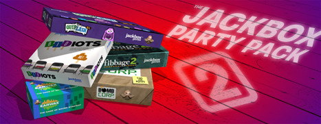 the jackbox party pack 2 wiki