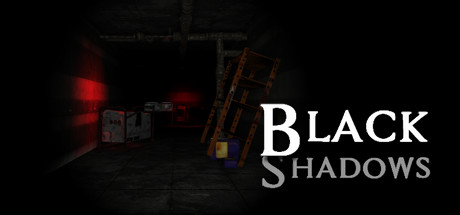 免费获取 Steam 游戏 BlackShadows 黑色阴影丨反斗限免