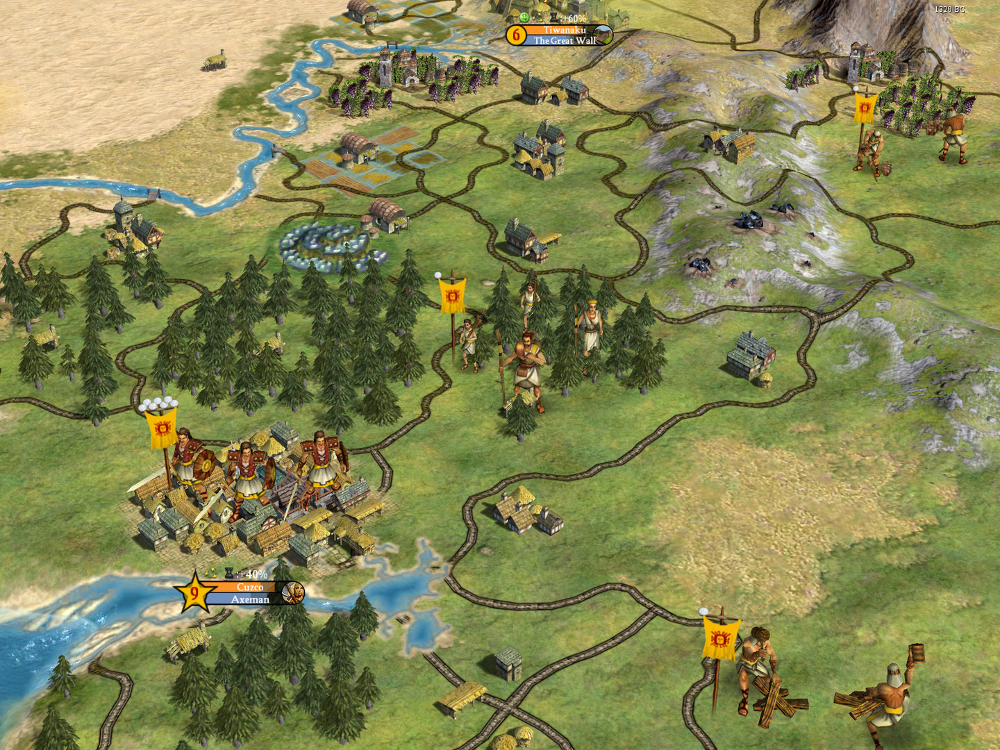 civilization 4 download for mac