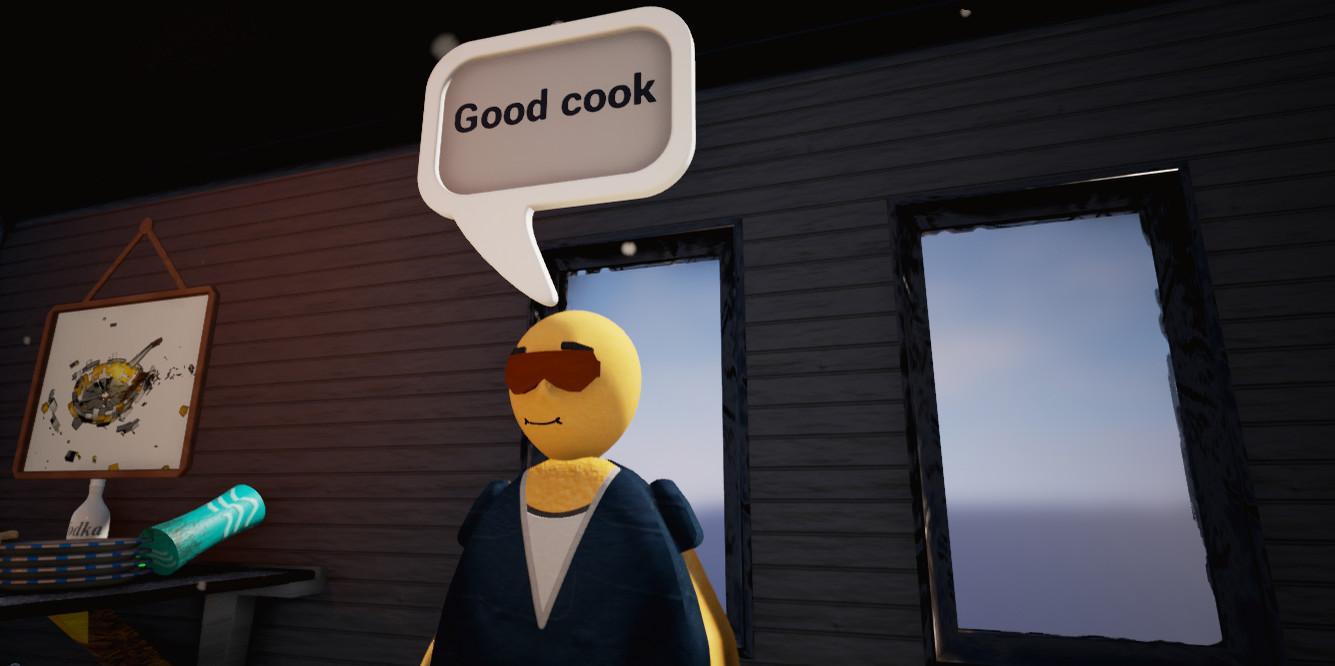 Kitchen Simulator 2015 screenshot