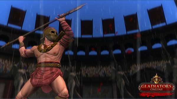 скриншот Gladiators Online - Lanista Pack 2