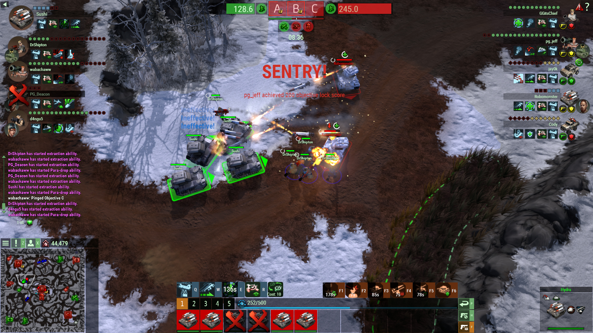 steel assault gamemaker steel assault gamemaker