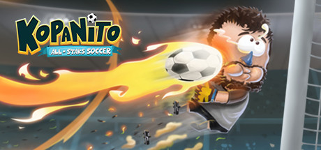   Kopanito All Stars Soccer -  5