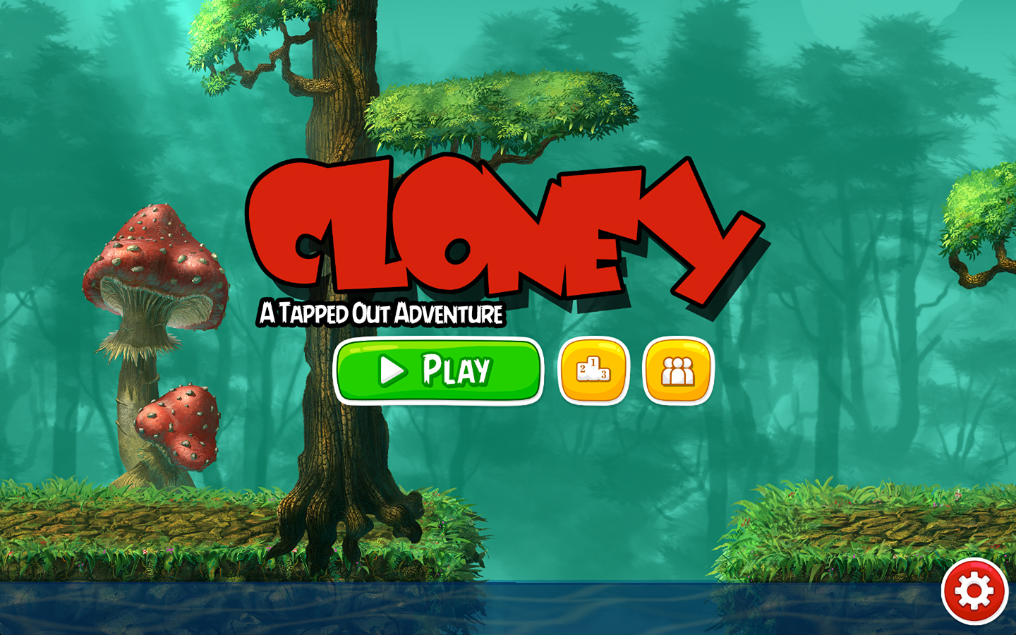 Cloney screenshot