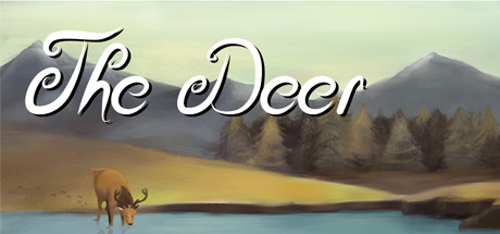 VL#19 The Deer Header