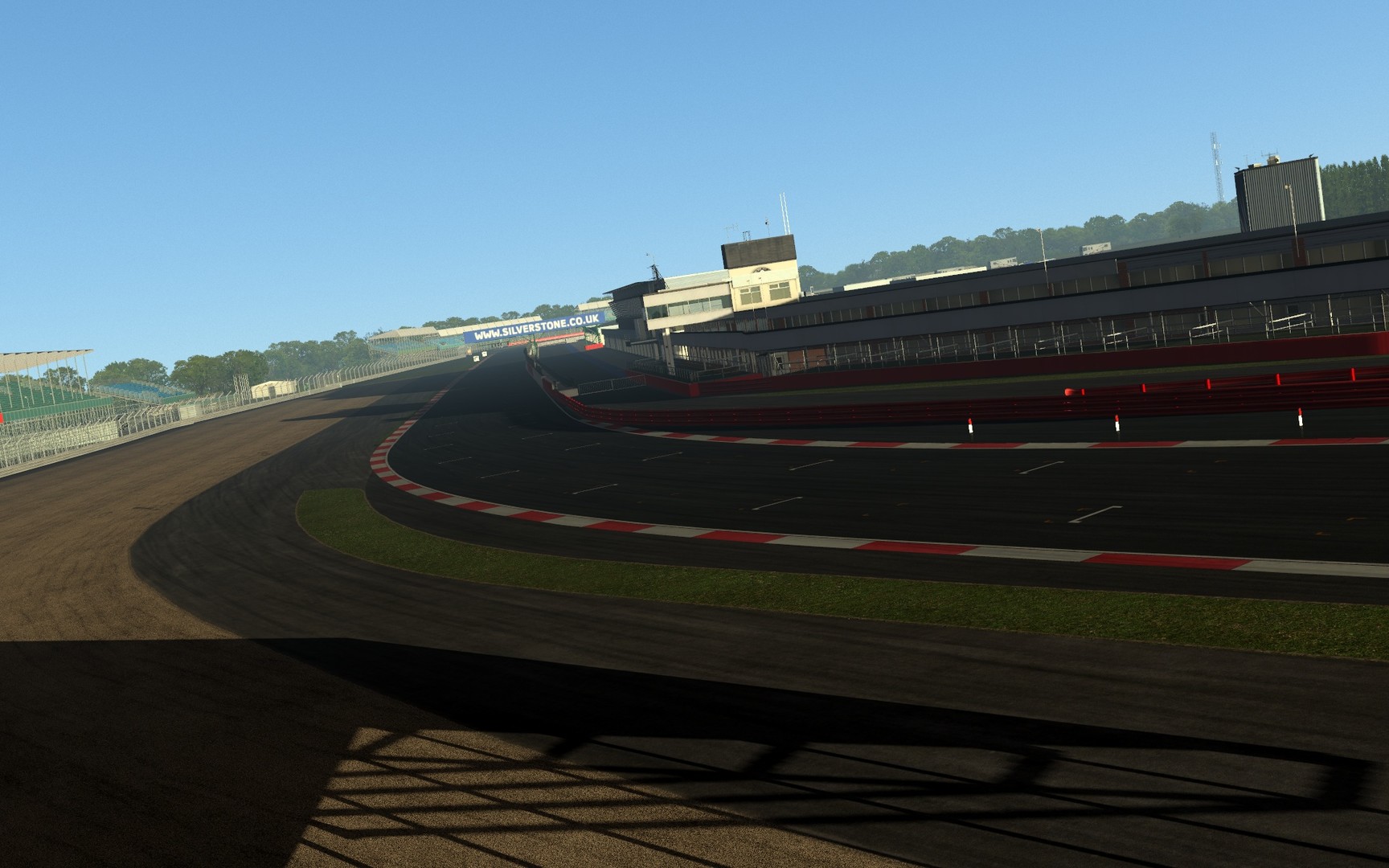 knoxville 2016 rfactor download