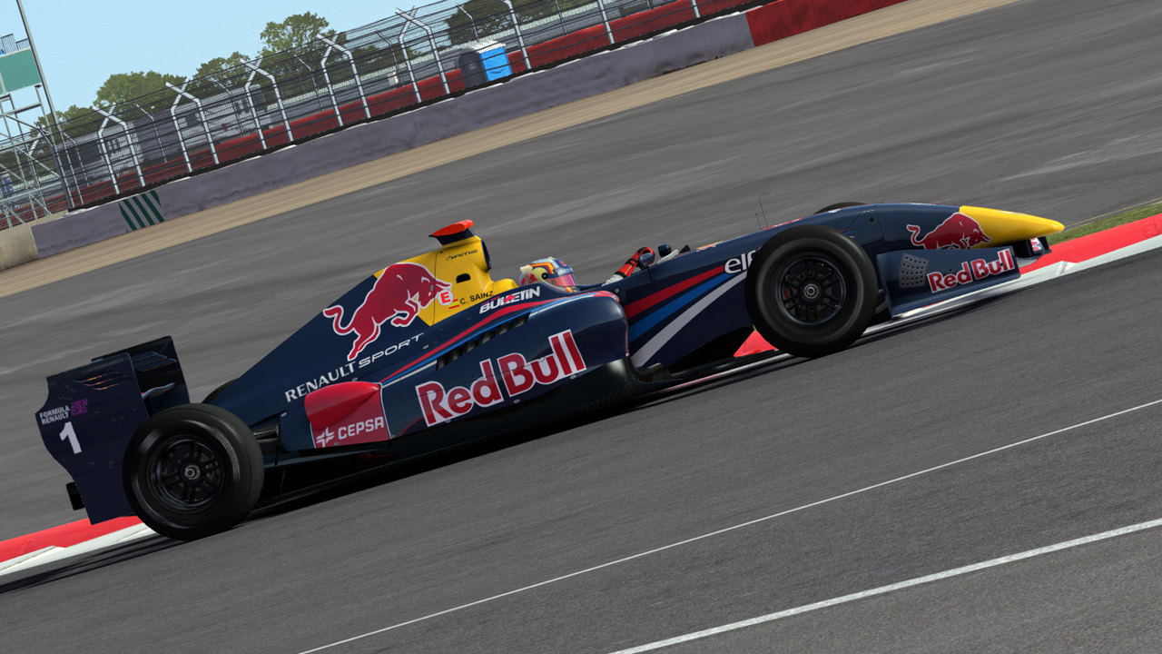 Rfactor 2 Beta Crack Download