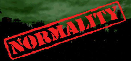[Steam] Игра Normality от indiegala