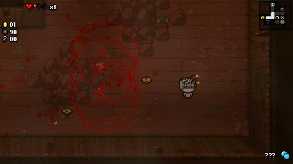 the binding of isaac afterbirth mods cracked