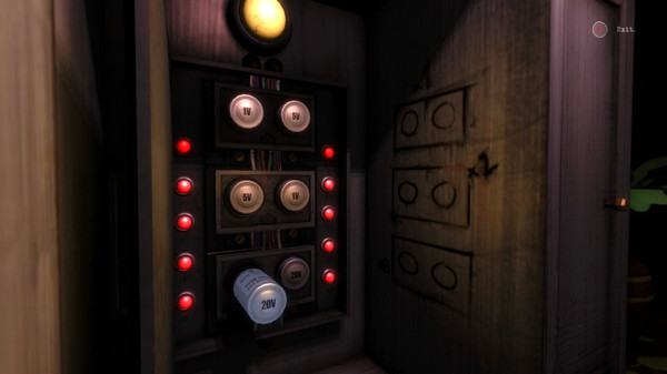 The Guest PC Game PLAZA Download The Guest PC Game PLAZA Download