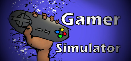 Gamer Simulator