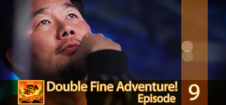 Double Fine Adventure