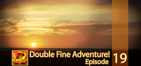 Double Fine Adventure