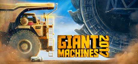 скачать игру giant machines 2017