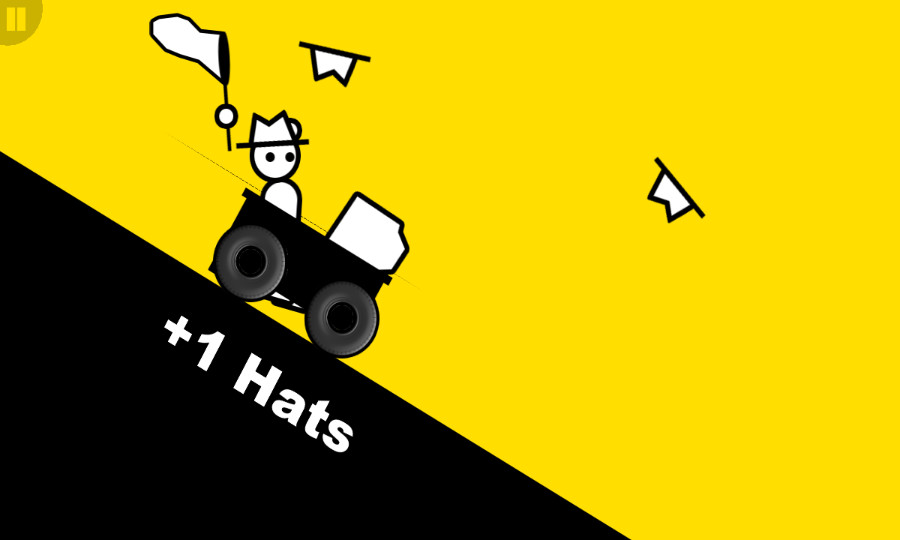 Zero Punctuation: Hatfall - Hatters Gonna Hat Edition screenshot
