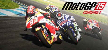 MotoGP15 Compact