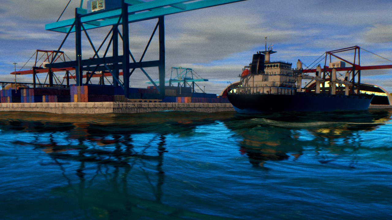 World Ship Simulator - Klasgame.Com