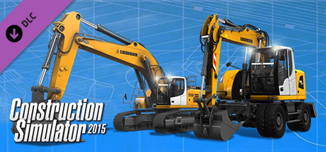 Видео Игра Construction Симулятор 2015