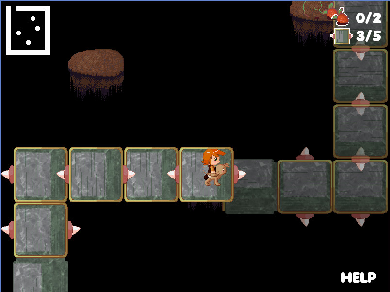 Escape from Puzzlegate screenshot