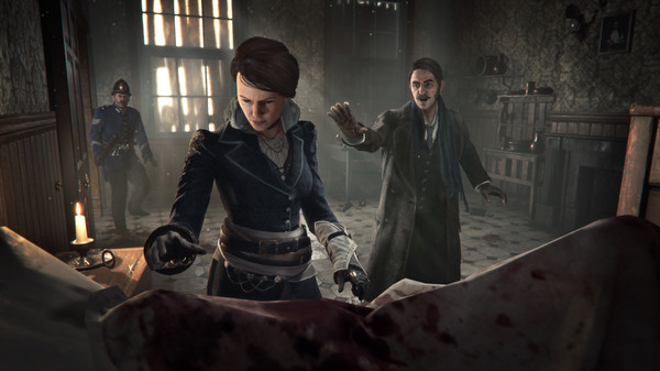 Jack The Ripper Pc Crack