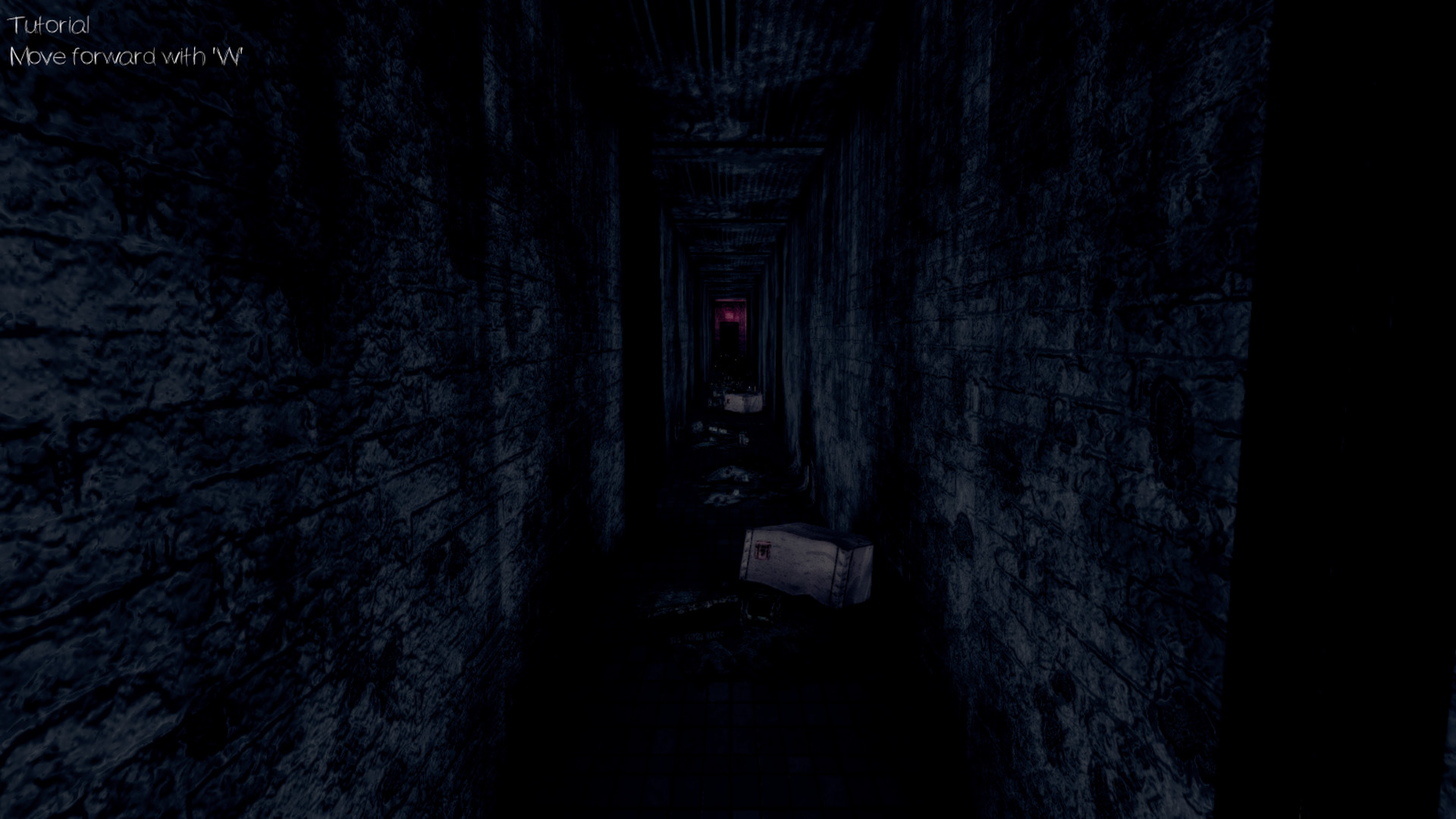 123 Slaughter Me Street screenshot