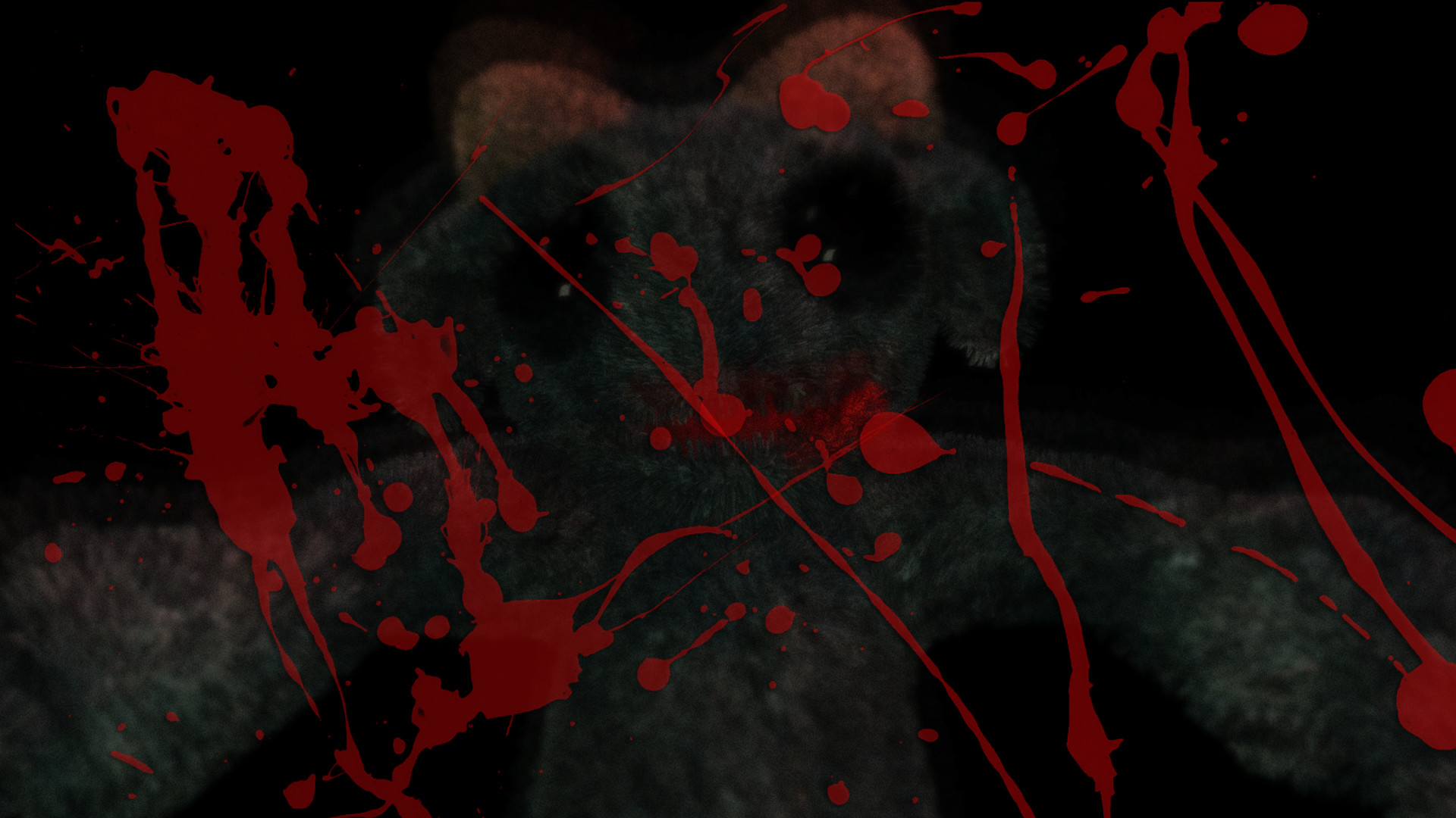 123 Slaughter Me Street screenshot