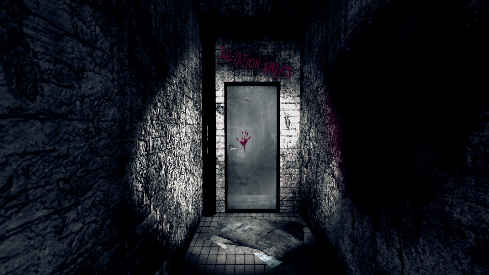 123 Slaughter Me Street screenshot