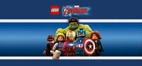   Lego Marvel Avengers img-1