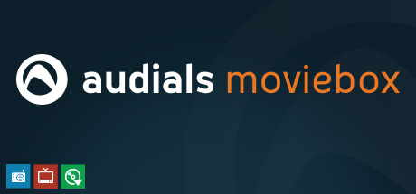 Audials Moviebox 2016
