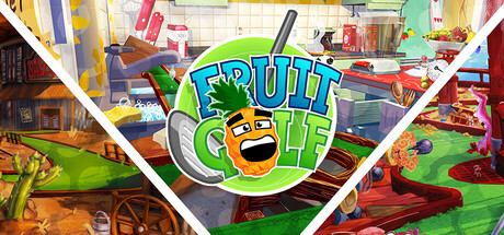 Fruit Golf