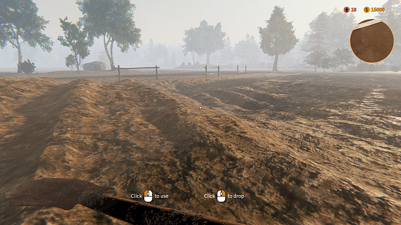 Tank Mechanic Simulator screenshot
