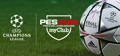 Pro Evolution Soccer 2016 za darmo na steamie
