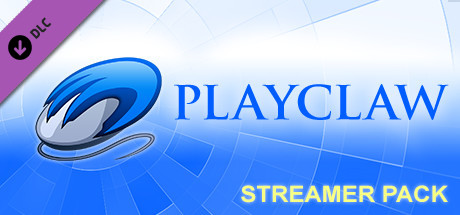 PlayClaw 5 - Streamer Pack