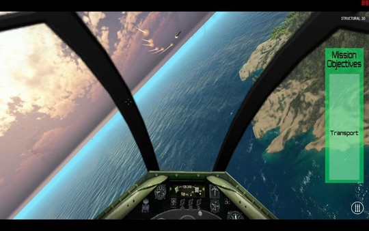 скриншот Operation: Global Shield 2