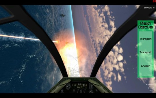 скриншот Operation: Global Shield 0