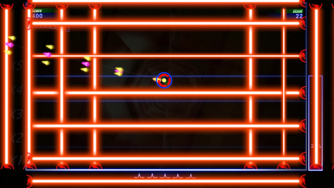 Hyper Bounce Blast screenshot