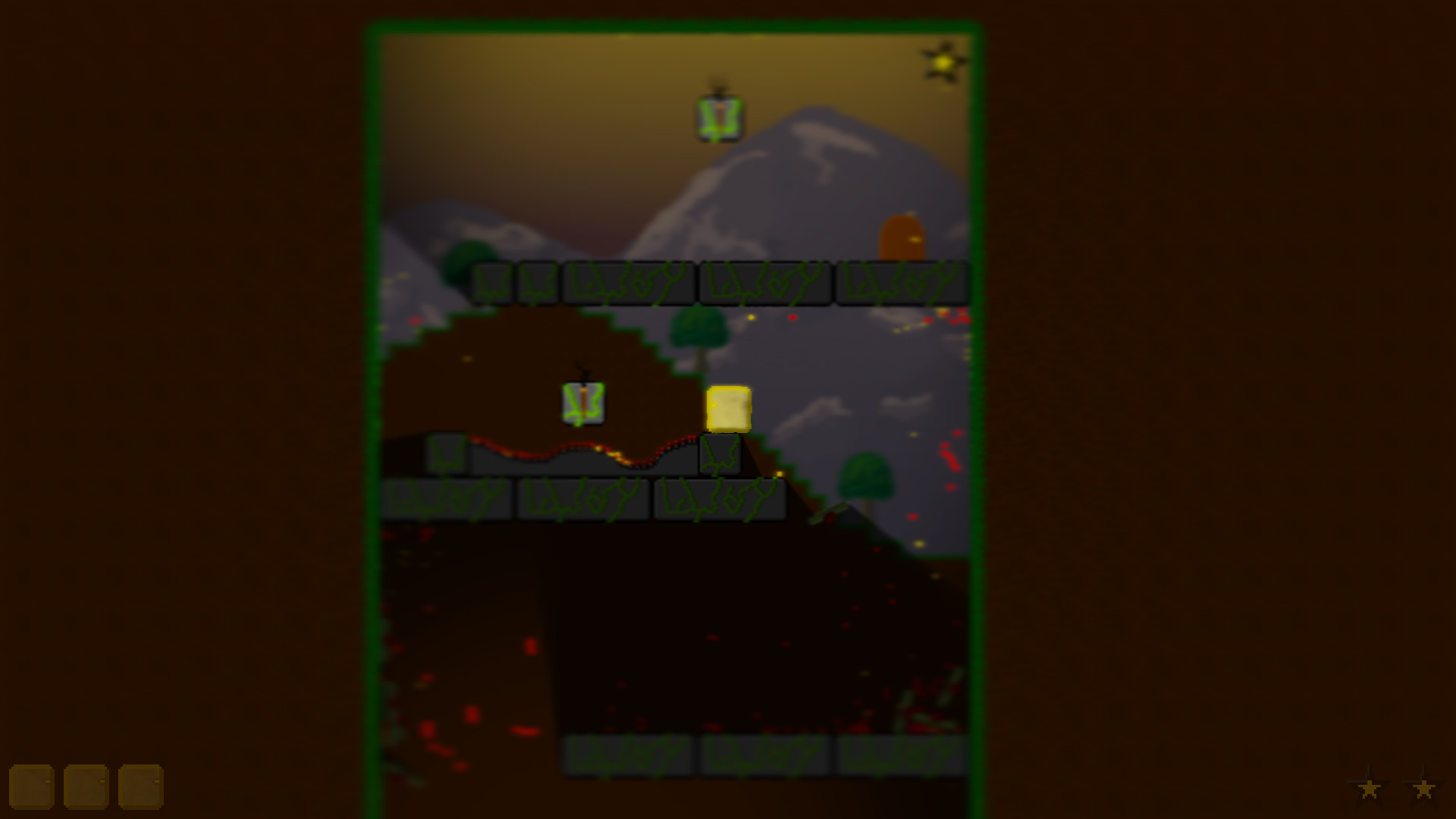 Slime Jumper screenshot