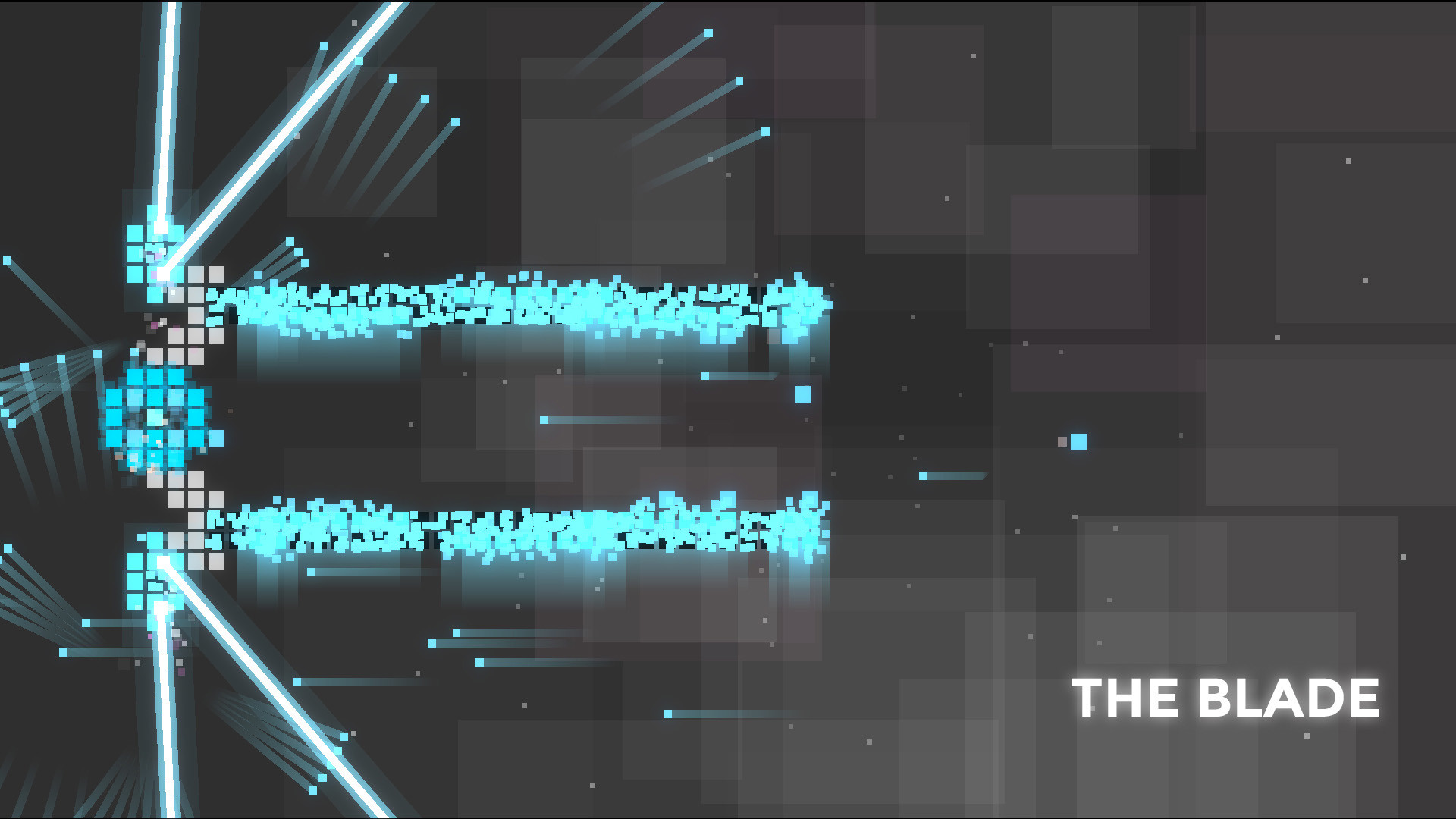 Pixel Galaxy - Original Soundtrack screenshot