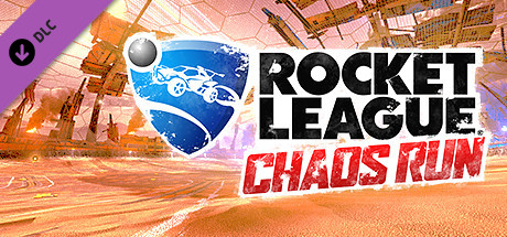 Rocket League - Chaos Run DLC Pack