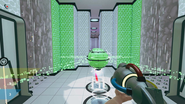 CHROMAGUN Free Iso Download