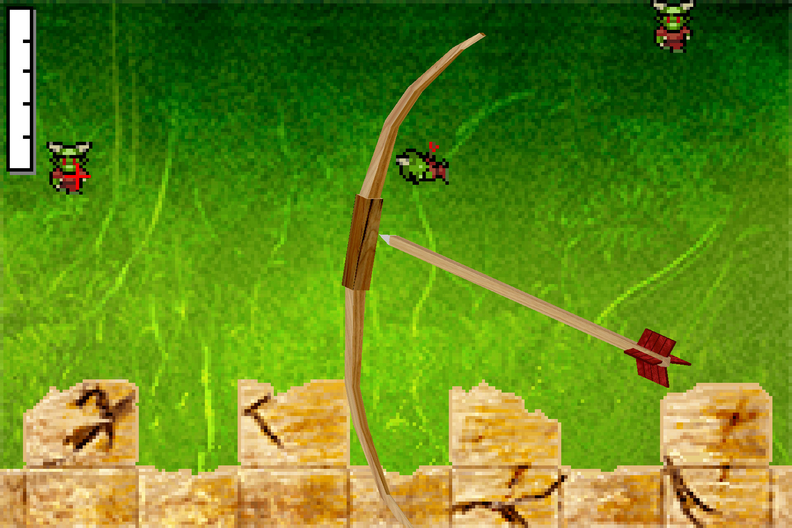 Monster RPG 2 screenshot