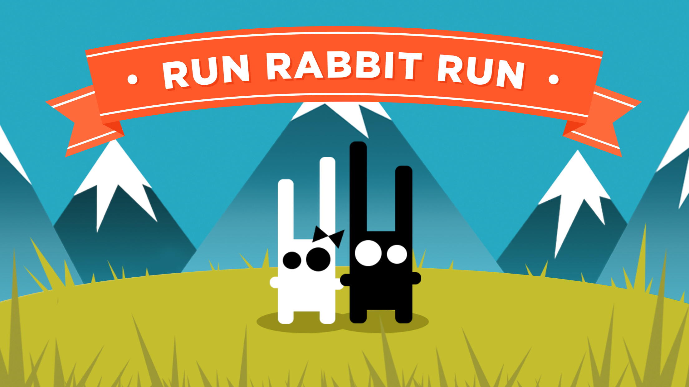 Run Rabbit Run screenshot
