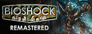 Logo for BioShock Remastered