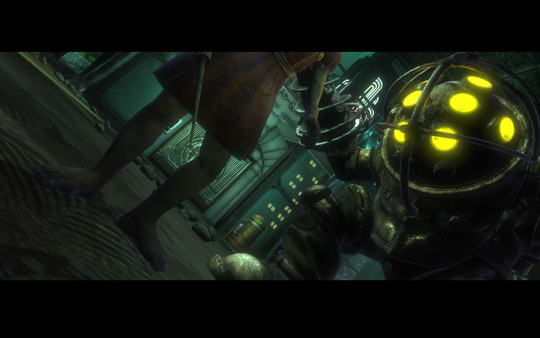 BioShock Remastered v1.0 Plus 14 Trainer-FLiNG