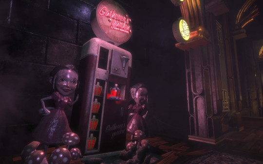BioShock Remastered v1.0 Plus 14 Trainer-FLiNG