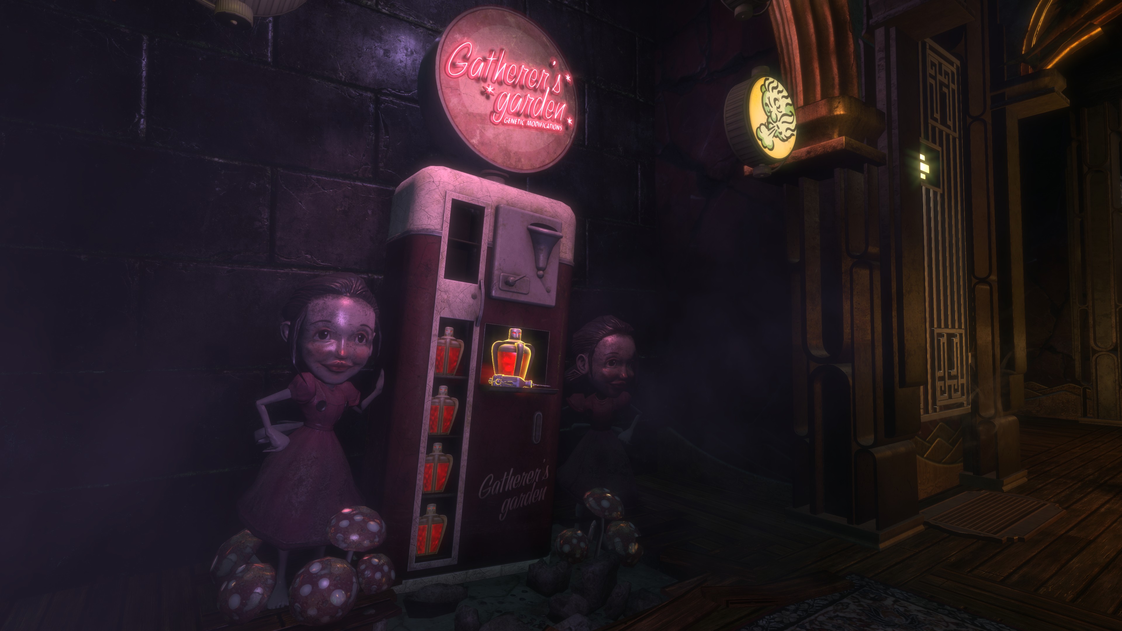 BioShock Remastered screenshot