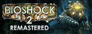 Logo for BioShock 2 Remastered