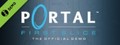 Buy Portal: First Slice