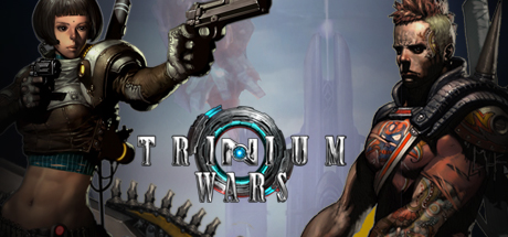 免费获取 Steam 游戏 Trinium Wars[Windows][￥21→0]丨反斗限免