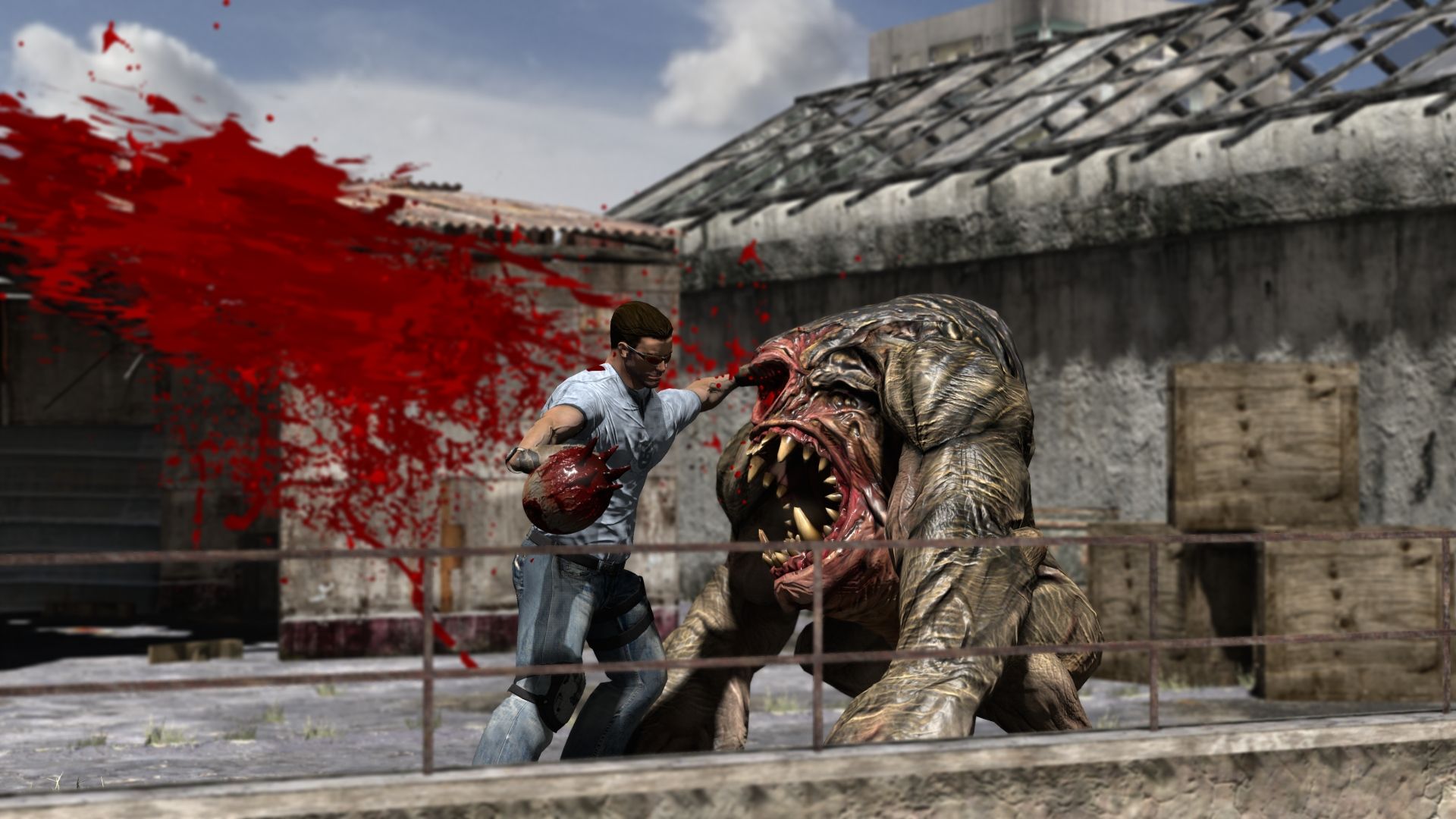 Serious Sam 3 BFE RePack by SEYTER